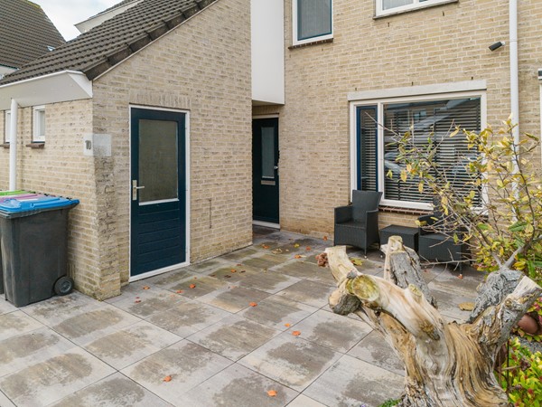 Medium property photo - Roosje Vosstraat 10, 3207 SK Spijkenisse